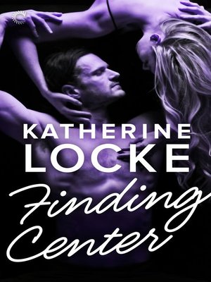 Finding Center - ebook